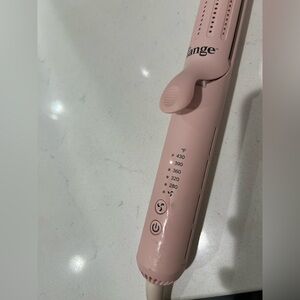 Lange Le Duo Straightener